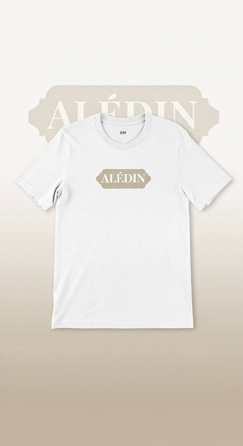 ALÉDIN EC Tee